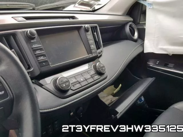 2T3YFREV3HW335125 фото 10