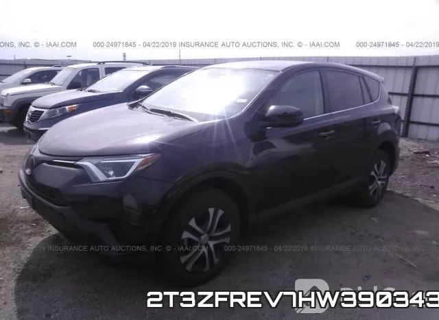 2T3ZFREV7HW390343 фото 3