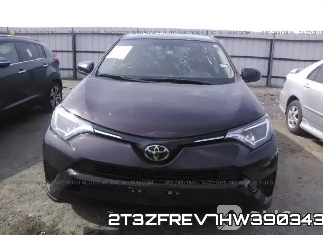 2T3ZFREV7HW390343 фото 7