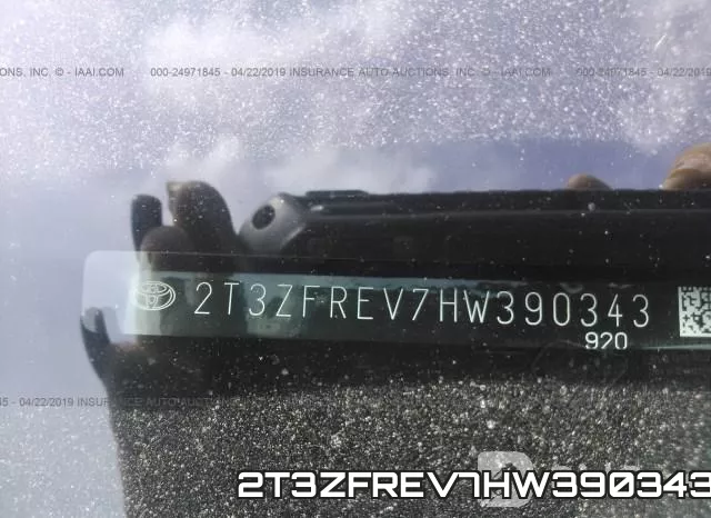 2T3ZFREV7HW390343 фото 10