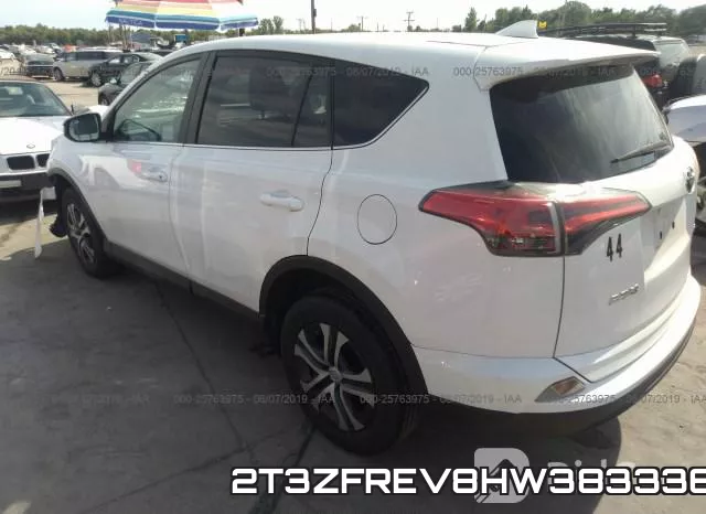 2T3ZFREV8HW383336 фото 4
