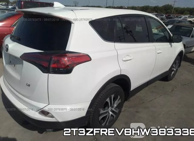 2T3ZFREV8HW383336 фото 5