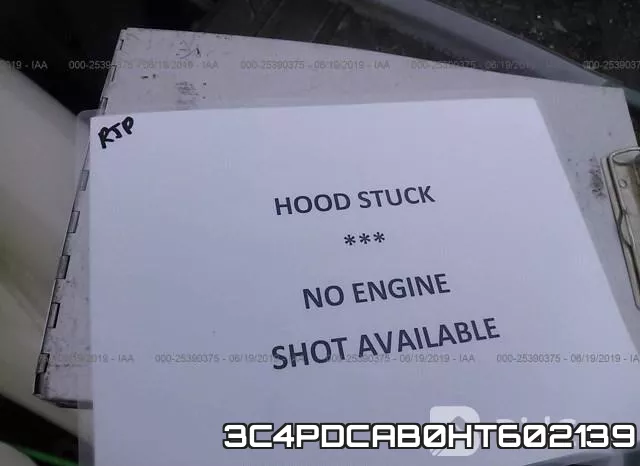 3C4PDCAB0HT602139 фото 2