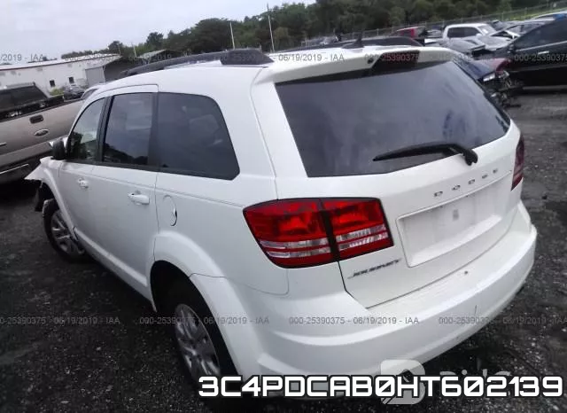 3C4PDCAB0HT602139 фото 4