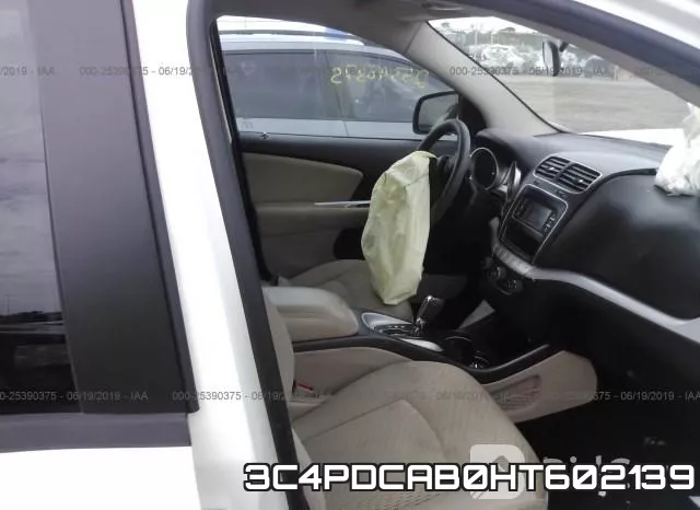 3C4PDCAB0HT602139 фото 6