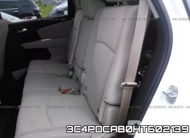 3C4PDCAB0HT602139 фото 9