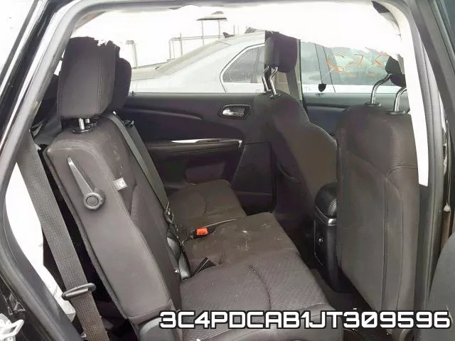 3C4PDCAB1JT309596 фото 7