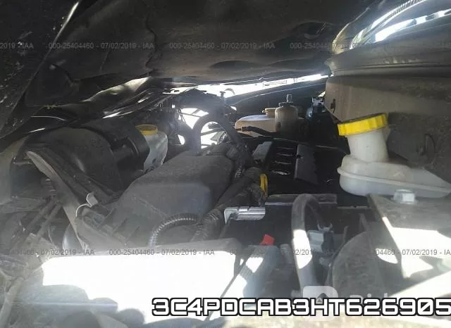 3C4PDCAB3HT626905 фото 2