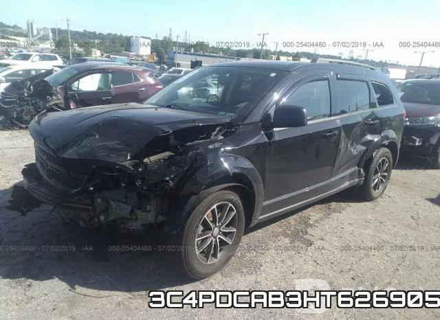3C4PDCAB3HT626905 фото 3