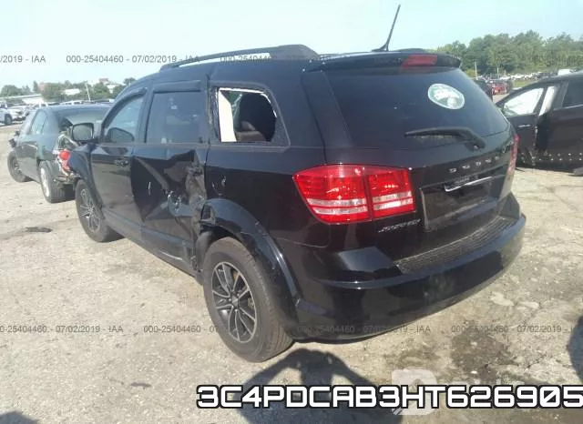 3C4PDCAB3HT626905 фото 4