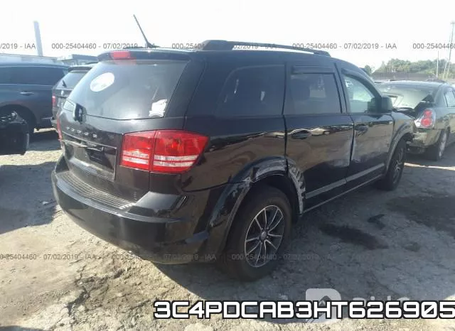 3C4PDCAB3HT626905 фото 5