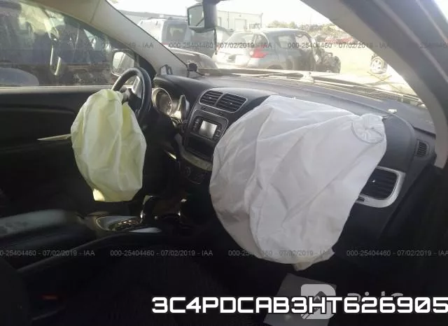 3C4PDCAB3HT626905 фото 6
