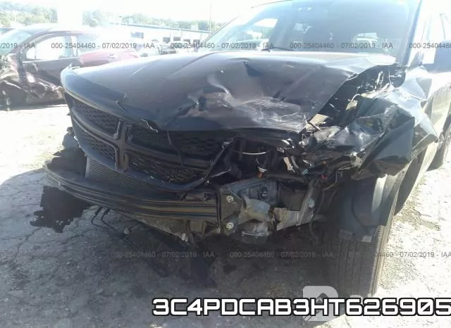 3C4PDCAB3HT626905 фото 7