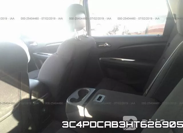 3C4PDCAB3HT626905 фото 9