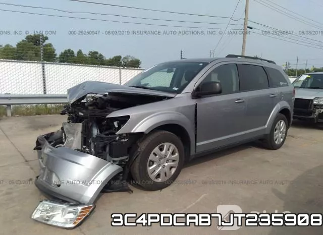 3C4PDCAB7JT235908 фото 3