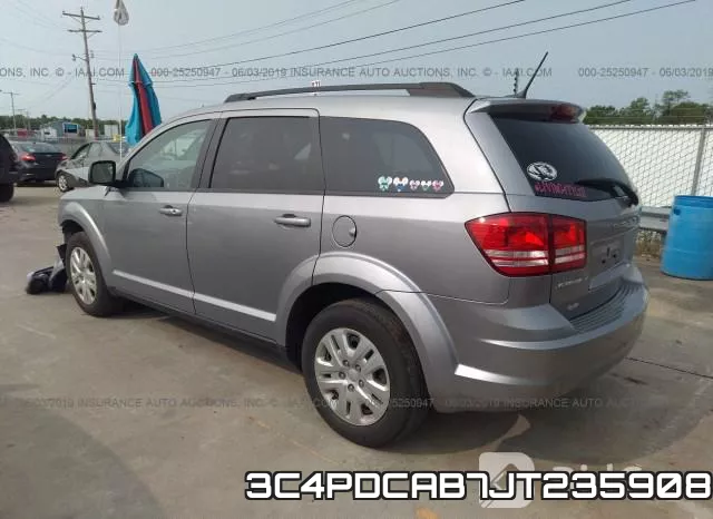3C4PDCAB7JT235908 фото 4