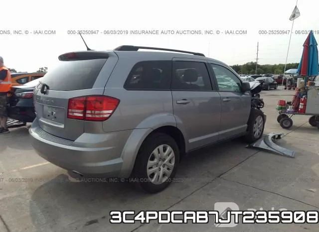 3C4PDCAB7JT235908 фото 5