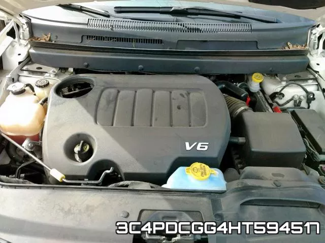 3C4PDCGG4HT594517 фото 8