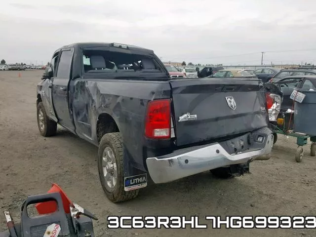 3C63R3HL7HG699323 фото 4