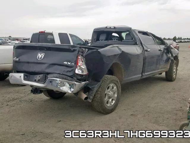 3C63R3HL7HG699323 фото 5