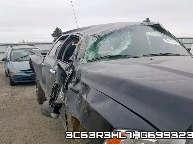 3C63R3HL7HG699323 фото 10
