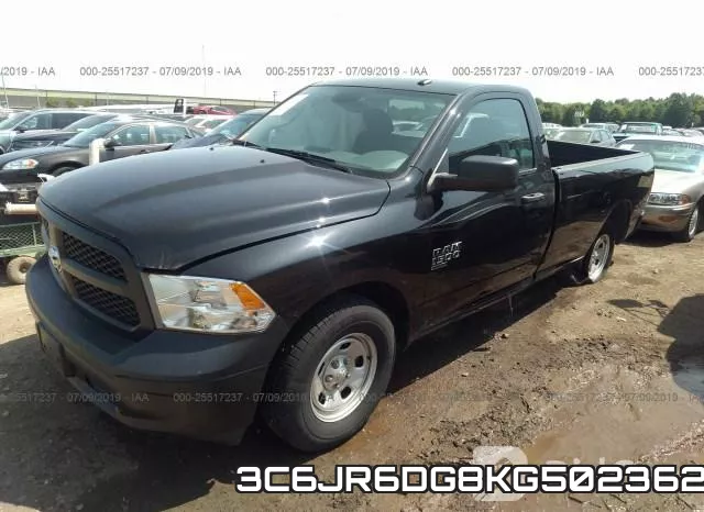 3C6JR6DG8KG502362 фото 3