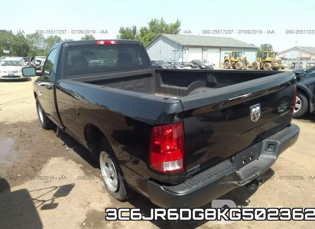 3C6JR6DG8KG502362 фото 4