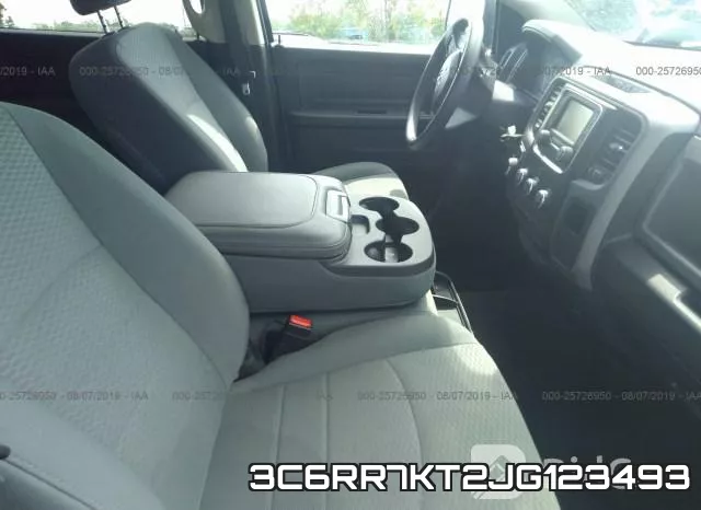 3C6RR7KT2JG123493 фото 6