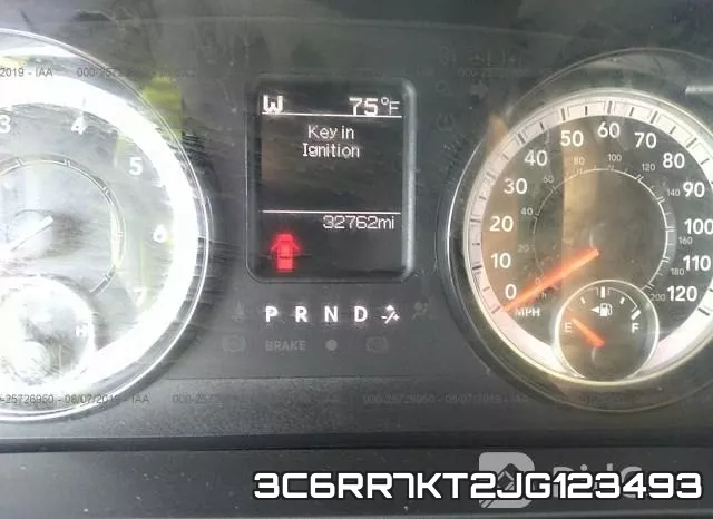 3C6RR7KT2JG123493 фото 8