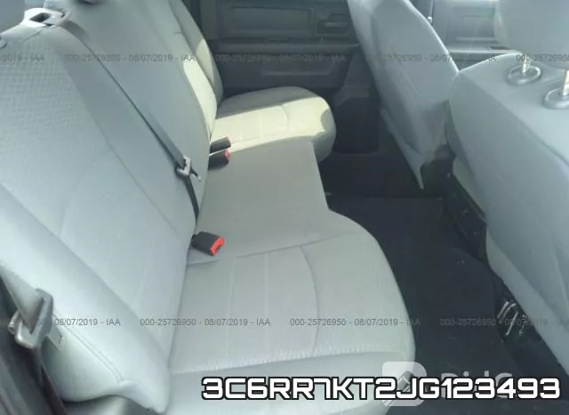 3C6RR7KT2JG123493 фото 9