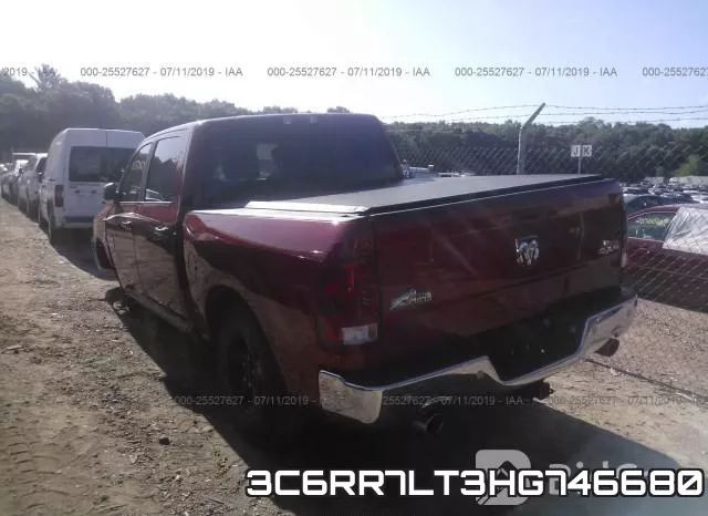 3C6RR7LT3HG746680 фото 4