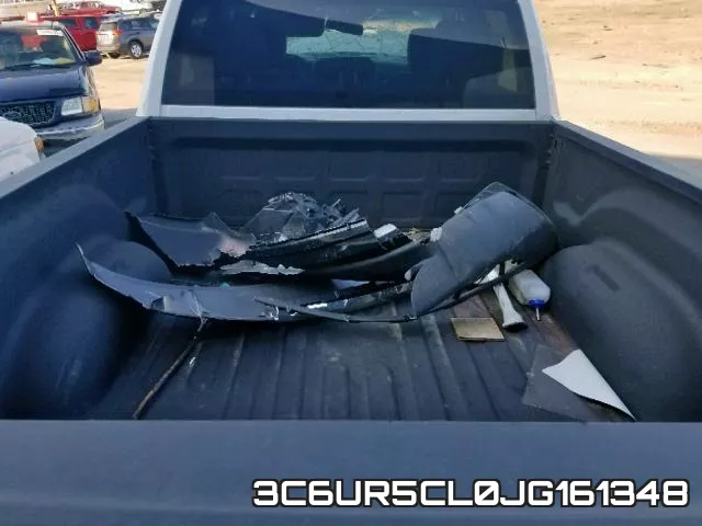 3C6UR5CL0JG161348 фото 7
