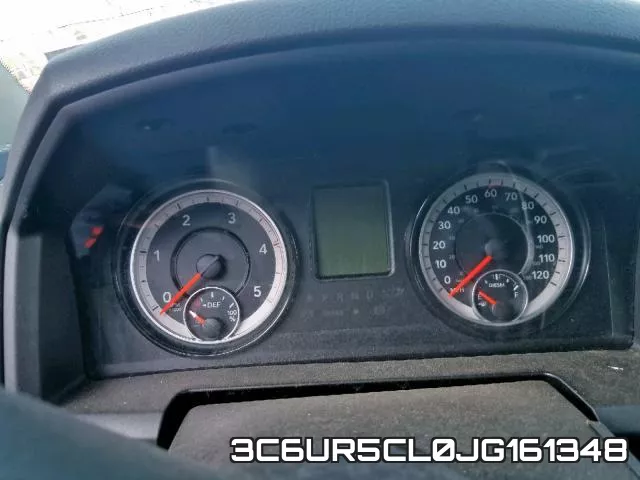 3C6UR5CL0JG161348 фото 9