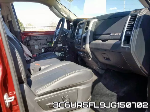 3C6UR5FL9JG150702 фото 6
