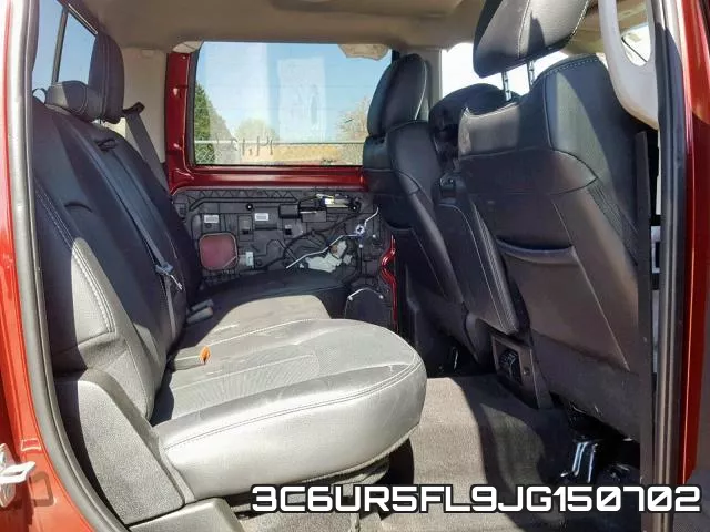 3C6UR5FL9JG150702 фото 7