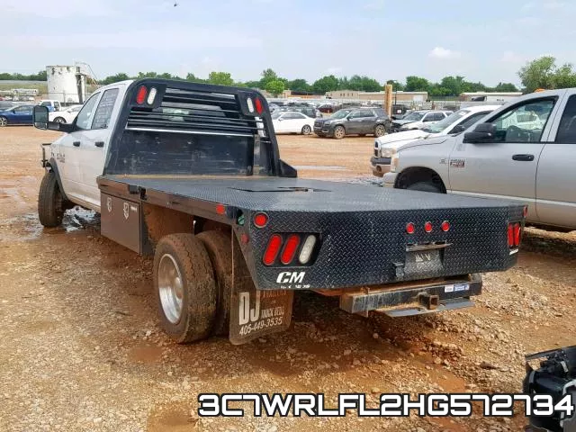 3C7WRLFL2HG572734 фото 4