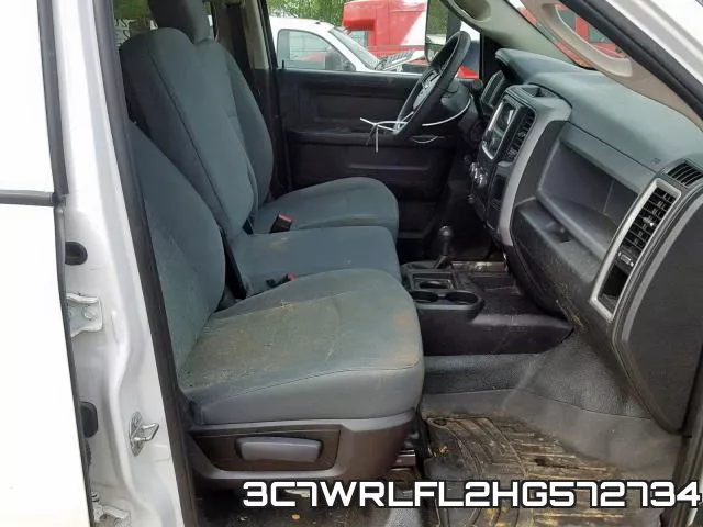 3C7WRLFL2HG572734 фото 6