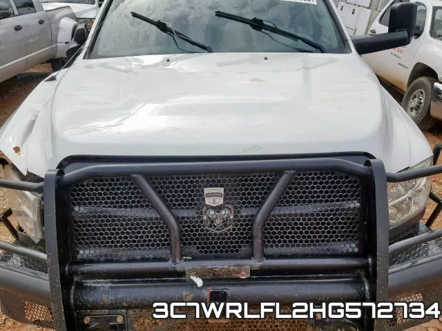 3C7WRLFL2HG572734 фото 8