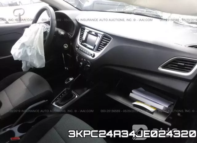 3KPC24A34JE024320 фото 6