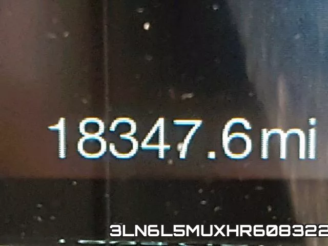 3LN6L5MUXHR608322 фото 9