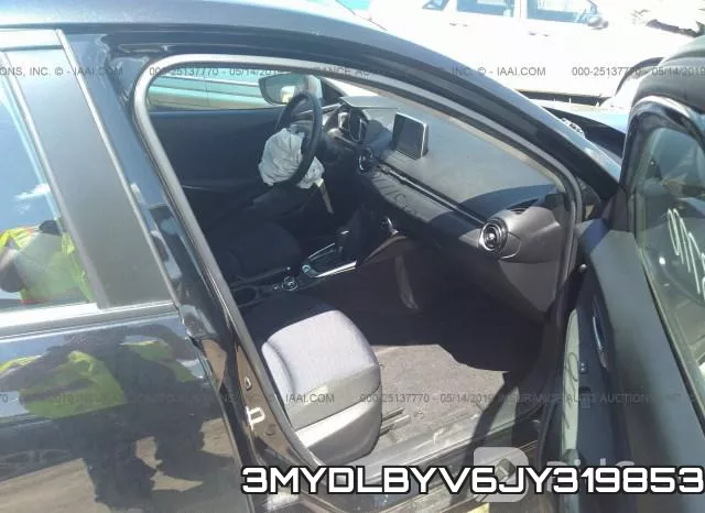 3MYDLBYV6JY319853 фото 6