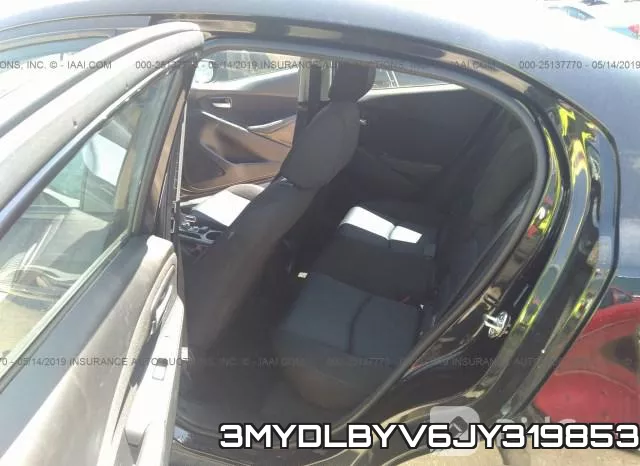 3MYDLBYV6JY319853 фото 9