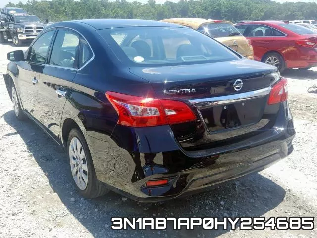 3N1AB7AP0HY254685 фото 4