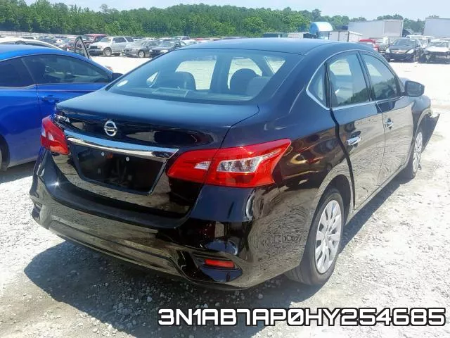 3N1AB7AP0HY254685 фото 5