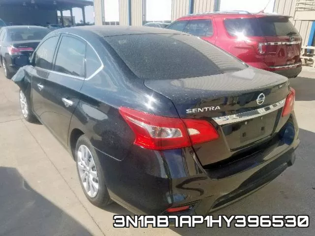 3N1AB7AP1HY396530 фото 4