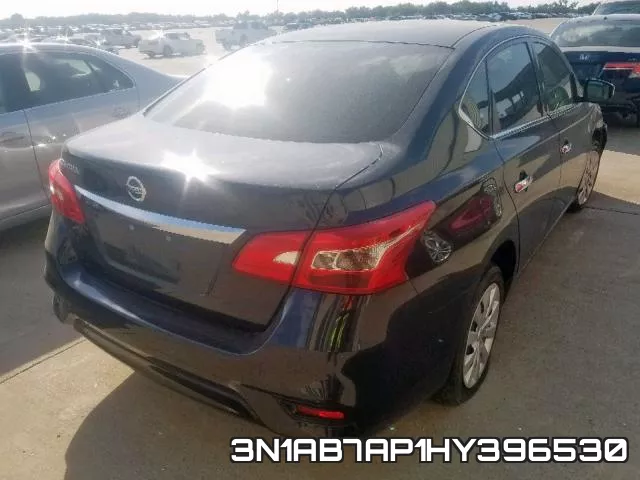3N1AB7AP1HY396530 фото 5