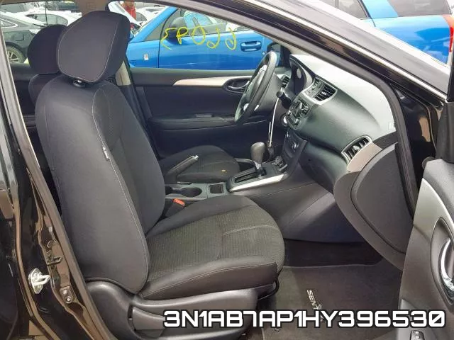 3N1AB7AP1HY396530 фото 6
