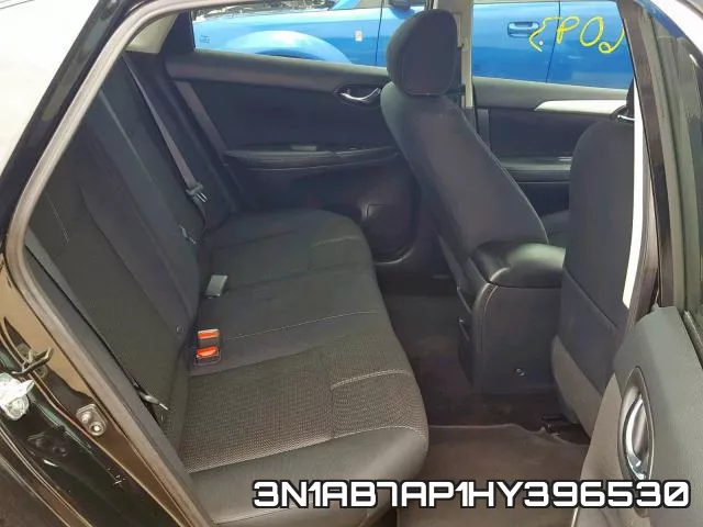 3N1AB7AP1HY396530 фото 7