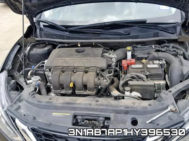 3N1AB7AP1HY396530 фото 8