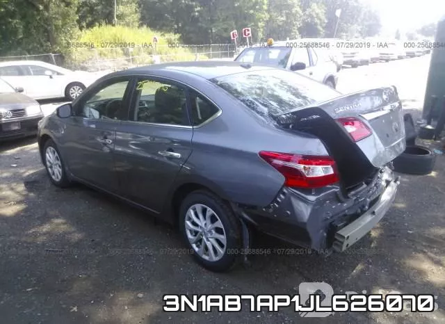 3N1AB7AP1JL626070 фото 4